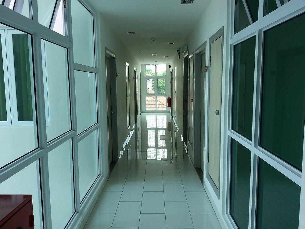 Yan Hotel George Town  Kültér fotó