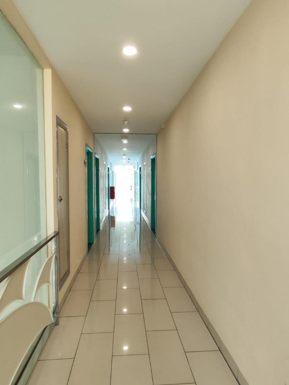 Yan Hotel George Town  Kültér fotó