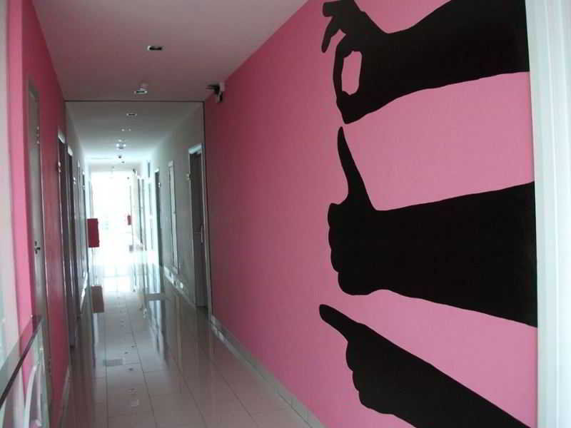 Yan Hotel George Town  Kültér fotó