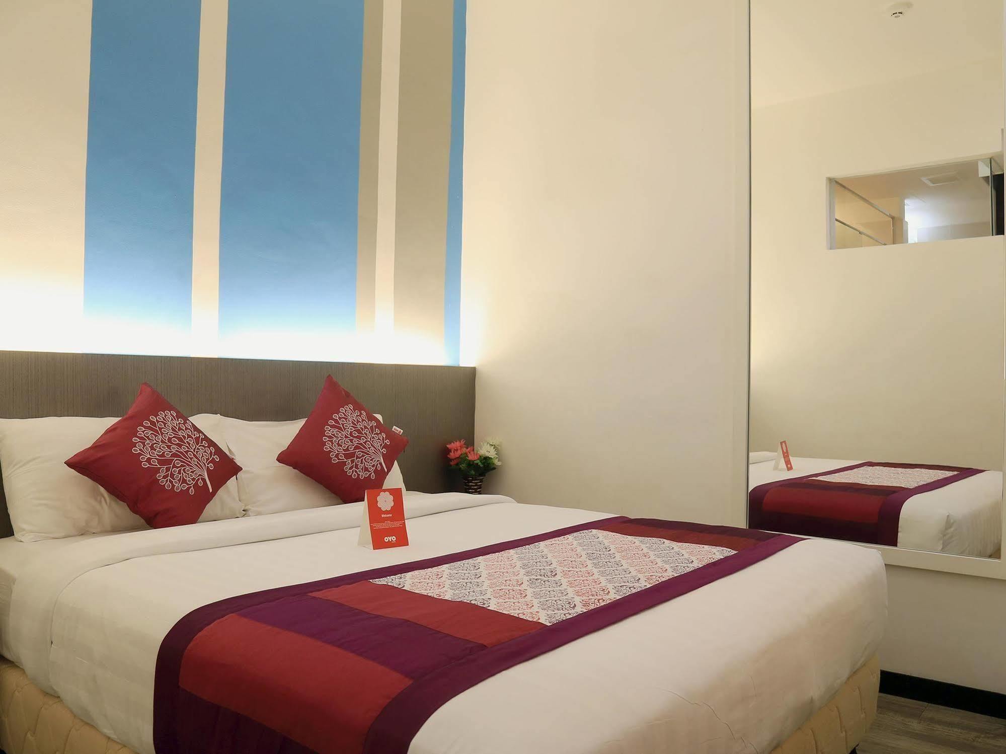 Yan Hotel George Town  Kültér fotó